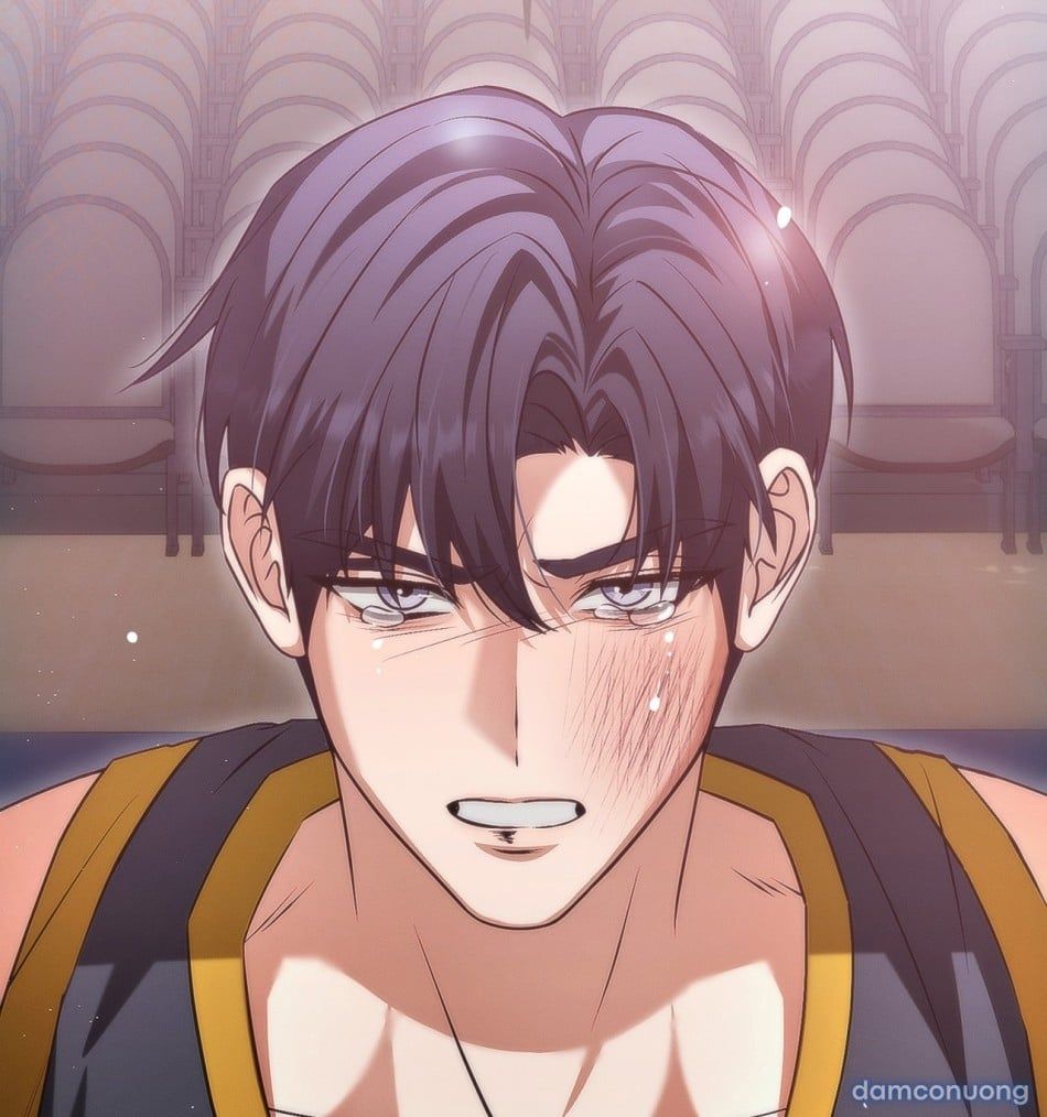 đọc truyện 〖18+〗- Cú Ném Quyết Định Lãng Mạn Chương 4 ảnh 70 tại Thiên Thai Truyện