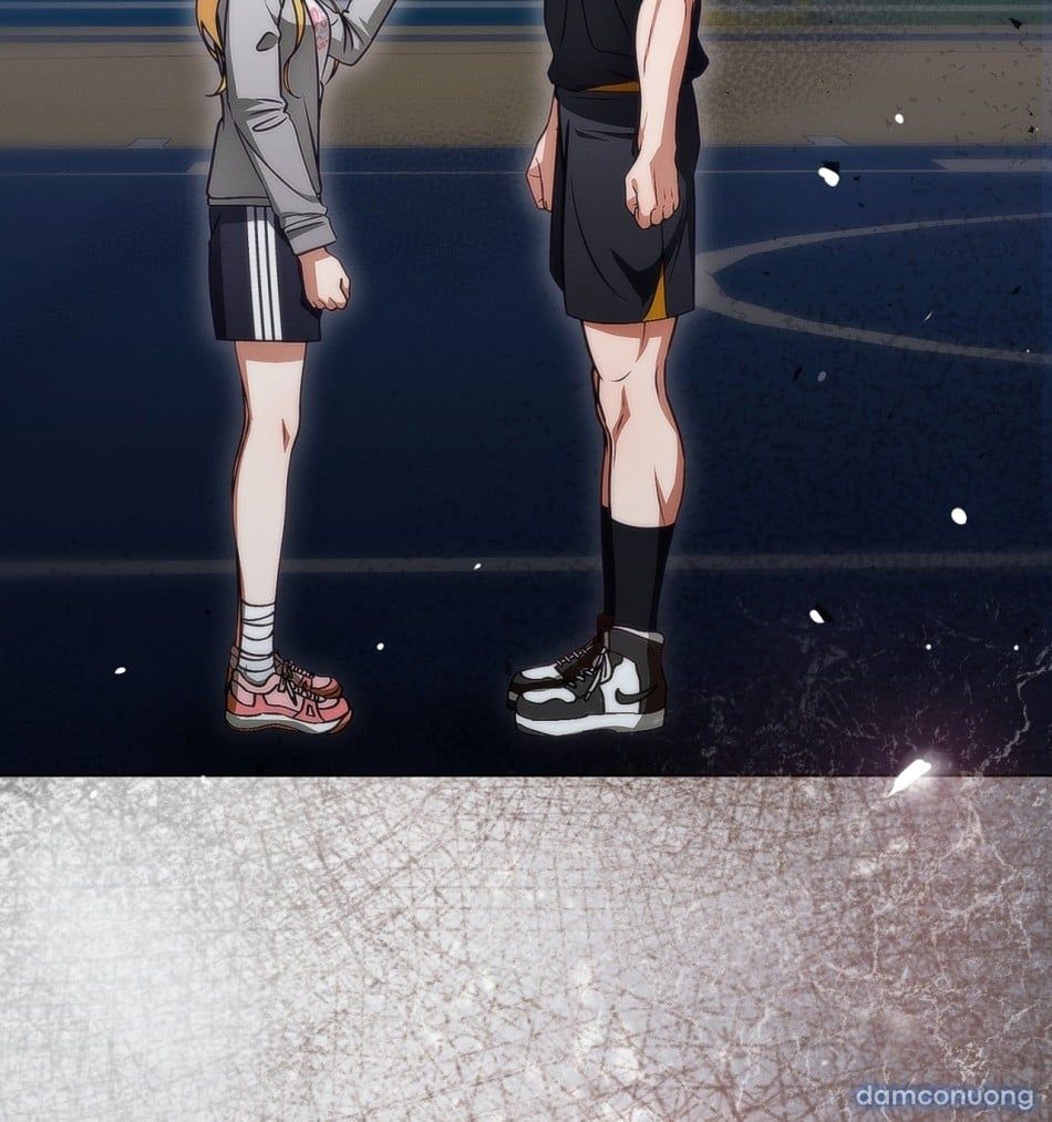 đọc truyện 〖18+〗- Cú Ném Quyết Định Lãng Mạn Chương 4 ảnh 9 tại Thiên Thai Truyện