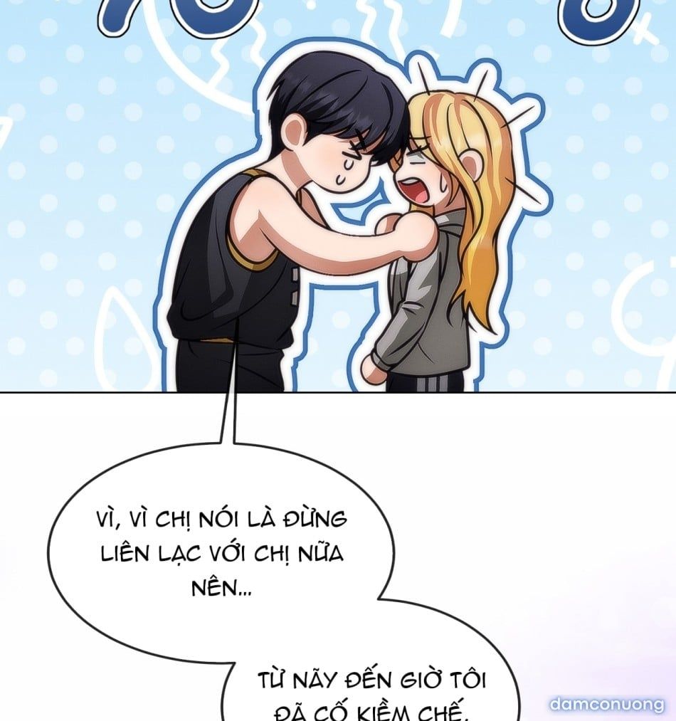 đọc truyện 〖18+〗- Cú Ném Quyết Định Lãng Mạn Chương 4 ảnh 75 tại Thiên Thai Truyện