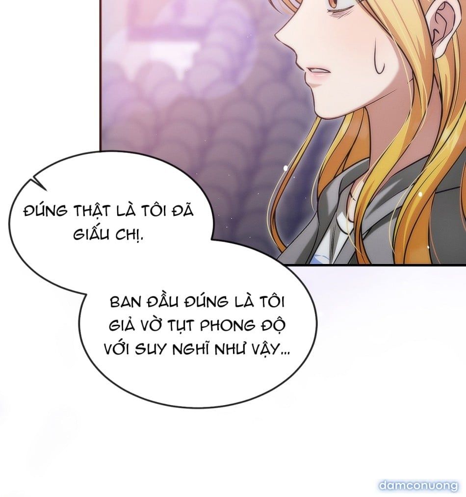 đọc truyện 〖18+〗- Cú Ném Quyết Định Lãng Mạn Chương 4 ảnh 77 tại Thiên Thai Truyện