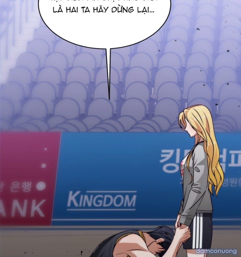 đọc truyện 〖18+〗- Cú Ném Quyết Định Lãng Mạn Chương 4 ảnh 82 tại Thiên Thai Truyện