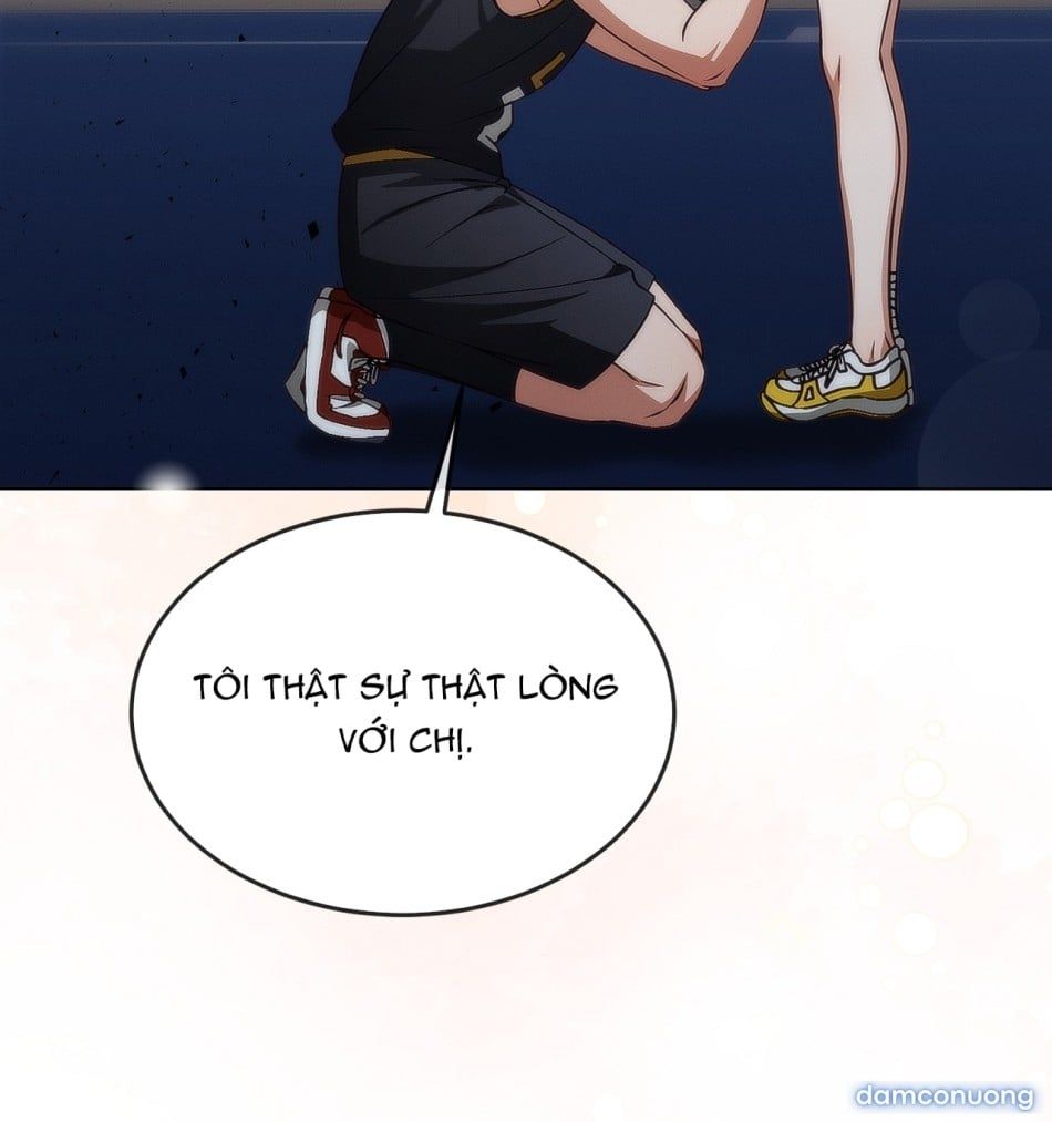 đọc truyện 〖18+〗- Cú Ném Quyết Định Lãng Mạn Chương 4 ảnh 83 tại Thiên Thai Truyện