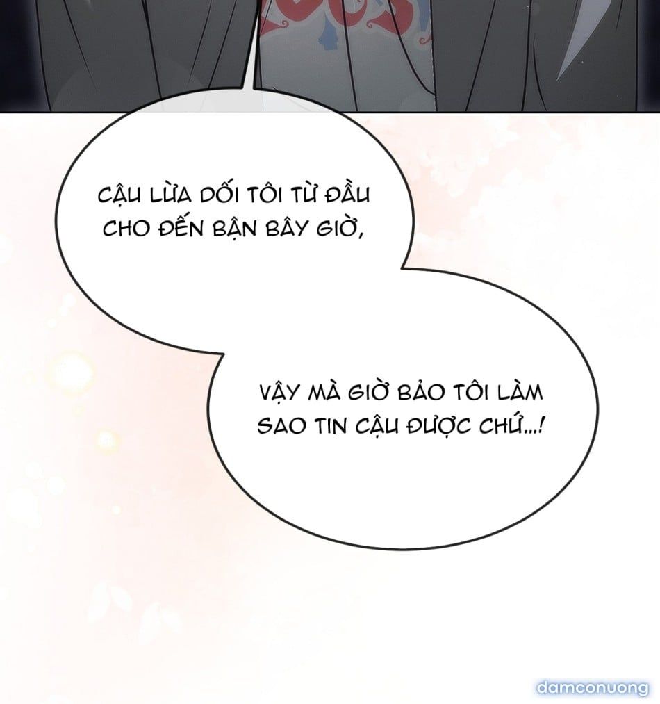 đọc truyện 〖18+〗- Cú Ném Quyết Định Lãng Mạn Chương 4 ảnh 90 tại Thiên Thai Truyện