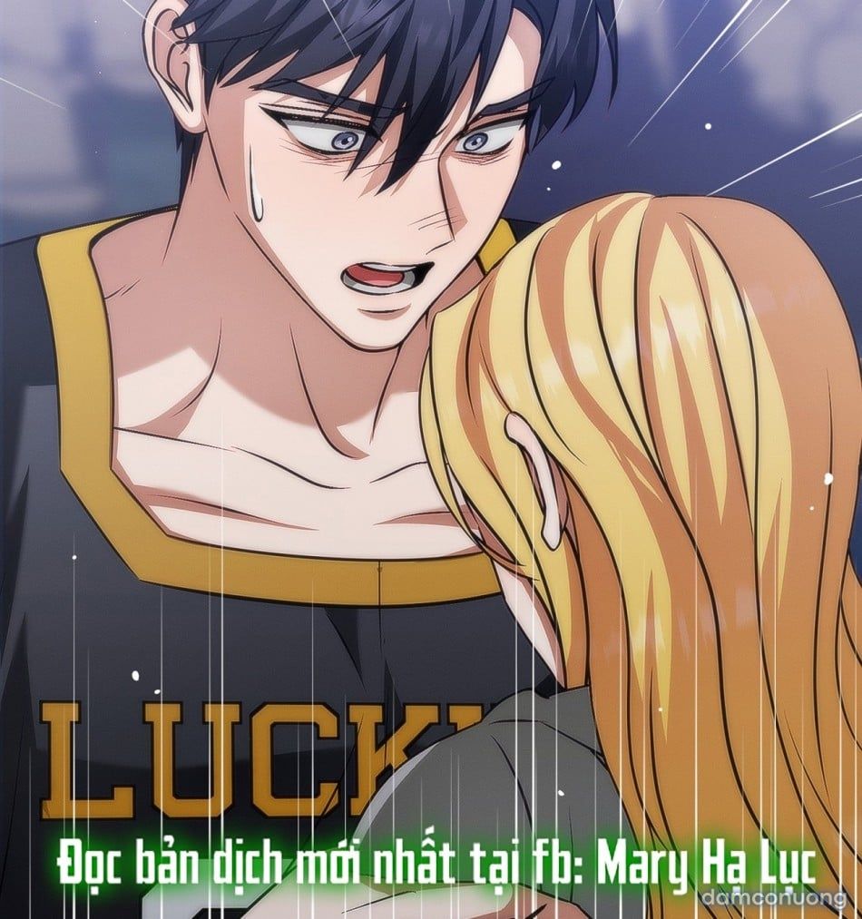 đọc truyện 〖18+〗- Cú Ném Quyết Định Lãng Mạn Chương 4 ảnh 92 tại Thiên Thai Truyện