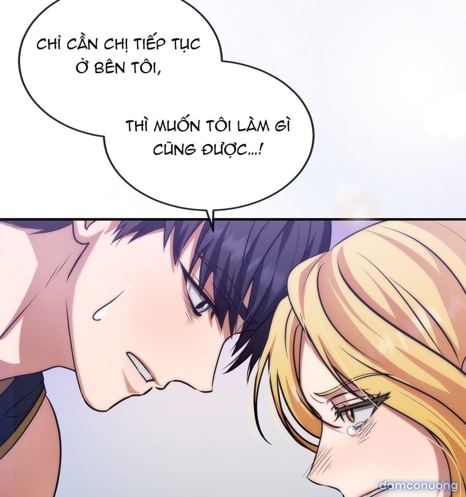 đọc truyện 〖18+〗- Cú Ném Quyết Định Lãng Mạn Chương 4 ảnh 95 tại Thiên Thai Truyện