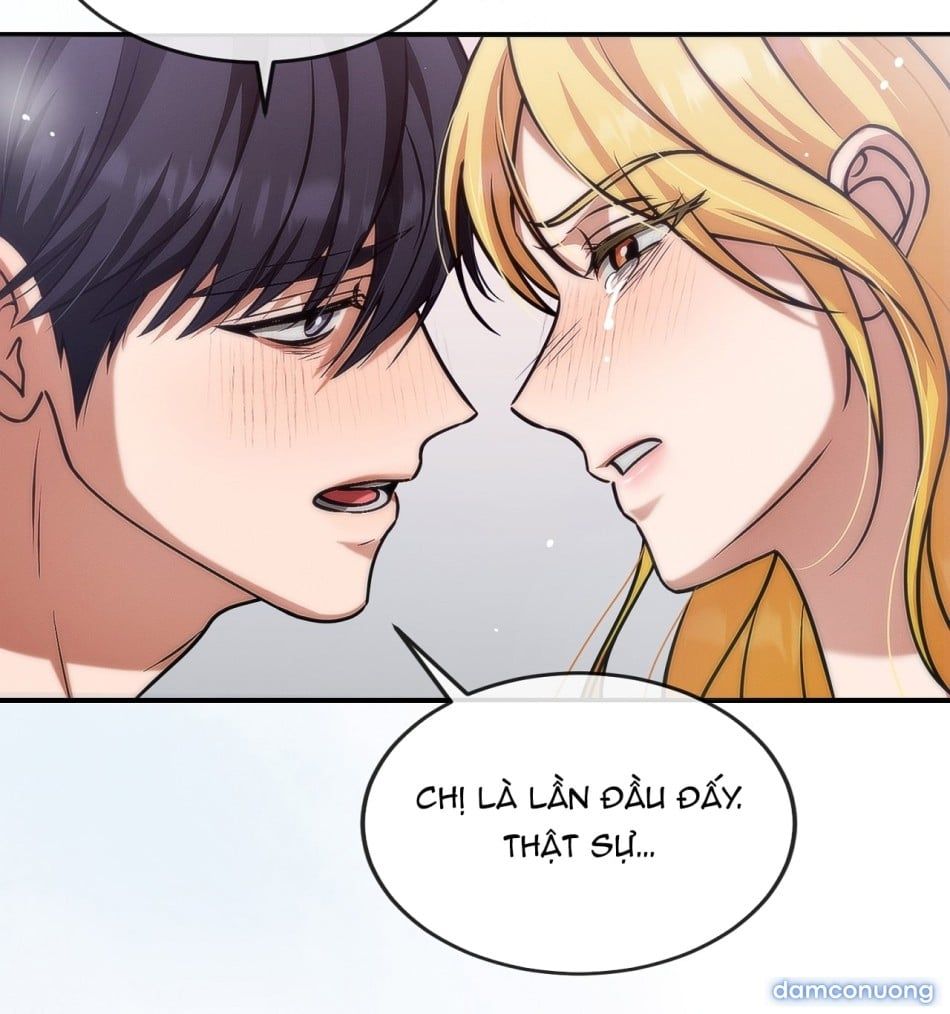 đọc truyện 〖18+〗- Cú Ném Quyết Định Lãng Mạn Chương 4 ảnh 97 tại Thiên Thai Truyện