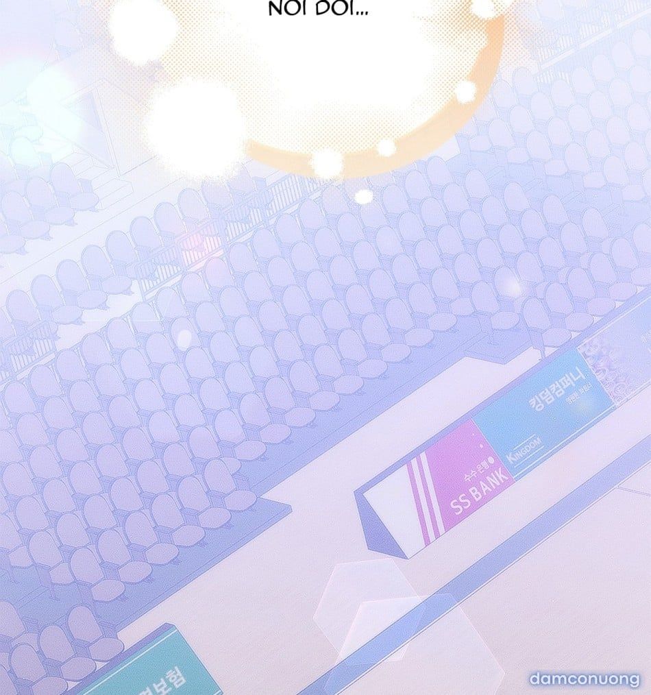 đọc truyện 〖18+〗- Cú Ném Quyết Định Lãng Mạn Chương 4 ảnh 100 tại Thiên Thai Truyện