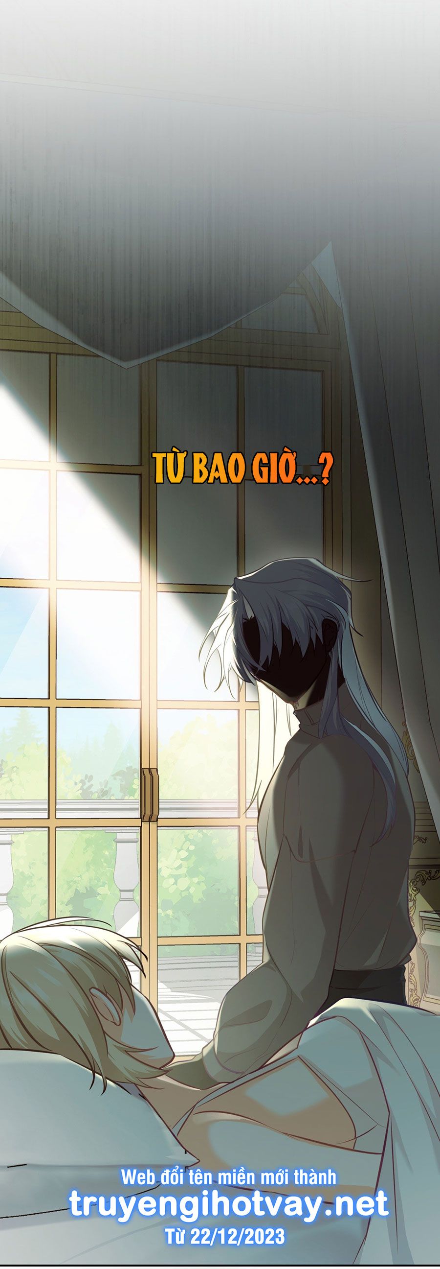đọc truyện [18+] Cứ Tưởng Đã Bỏ Qua Đêm Tân Hôn Rồi Chứ Chương 0.8 ảnh 22 tại Thiên Thai Truyện
