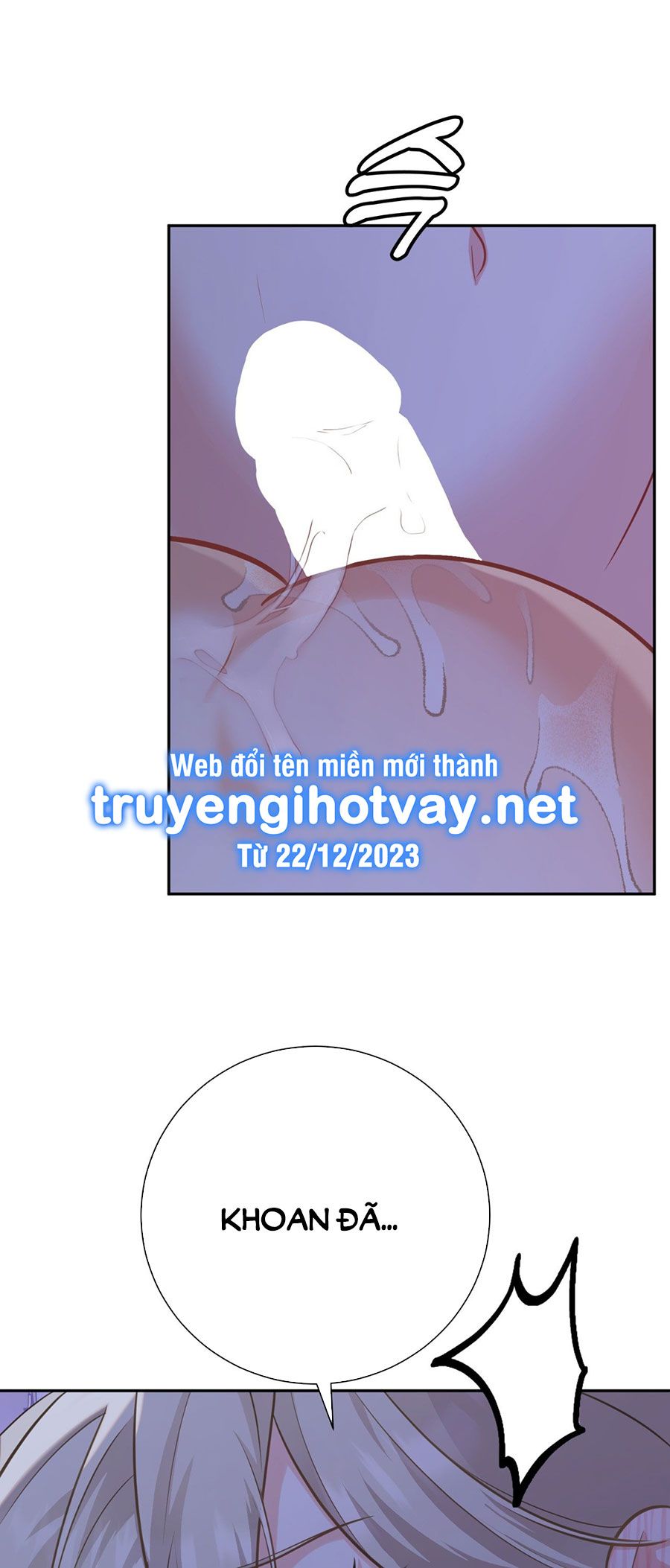 đọc truyện [18+] Cứ Tưởng Đã Bỏ Qua Đêm Tân Hôn Rồi Chứ Chương 0.8 ảnh 8 tại Thiên Thai Truyện