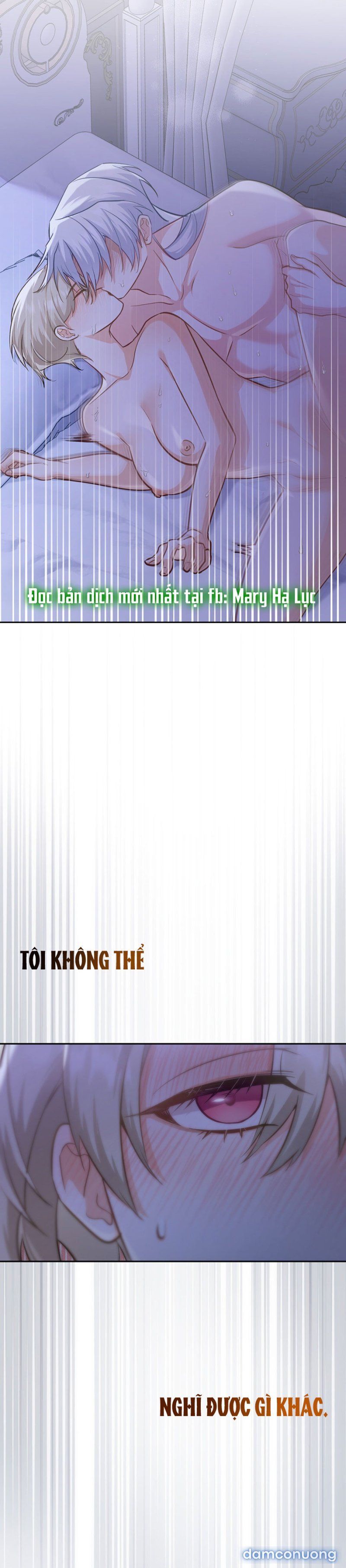 đọc truyện [18+] Cứ Tưởng Đã Bỏ Qua Đêm Tân Hôn Rồi Chứ Chương 0 ảnh 12 tại Thiên Thai Truyện