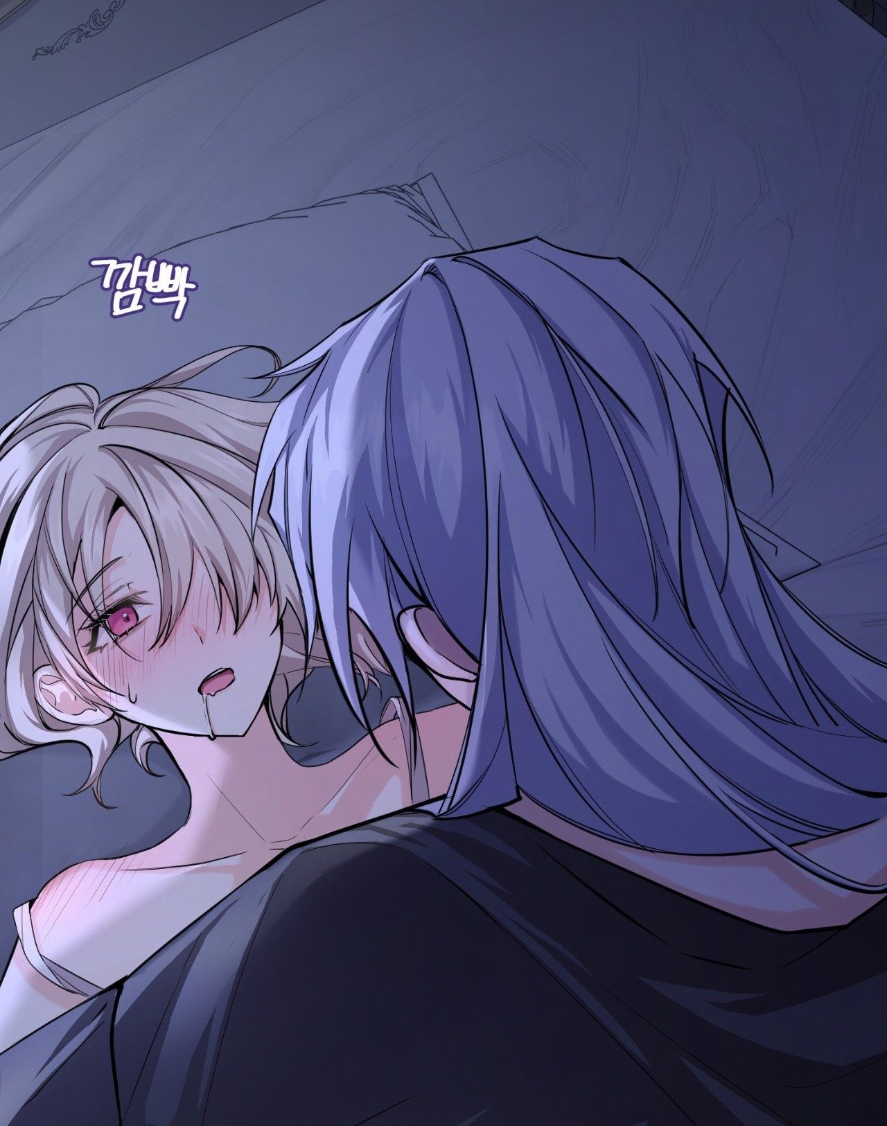 đọc truyện [18+] Cứ Tưởng Đã Bỏ Qua Đêm Tân Hôn Rồi Chứ Chương 1 ảnh 16 tại Thiên Thai Truyện