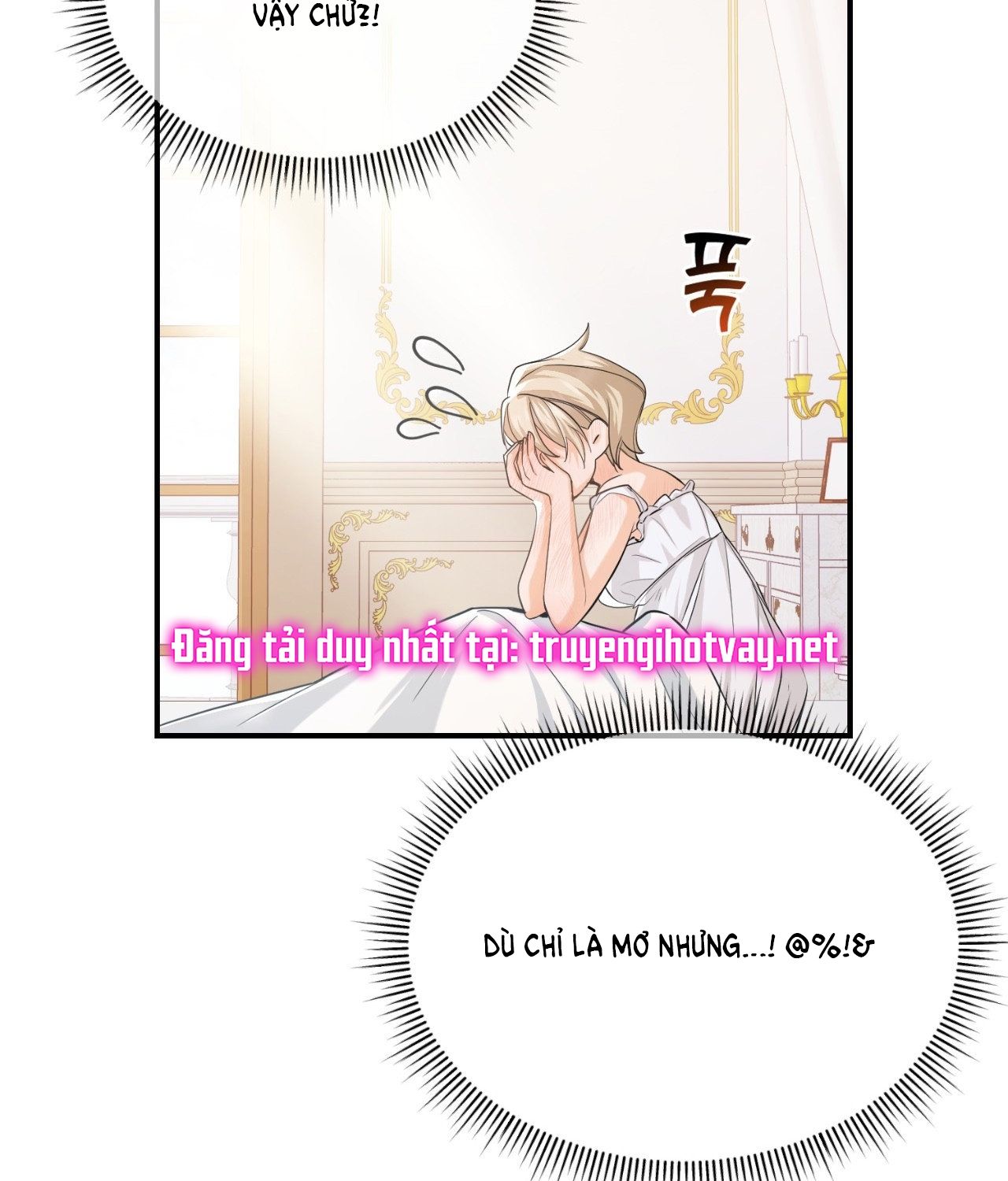đọc truyện [18+] Cứ Tưởng Đã Bỏ Qua Đêm Tân Hôn Rồi Chứ Chương 1 ảnh 45 tại Thiên Thai Truyện