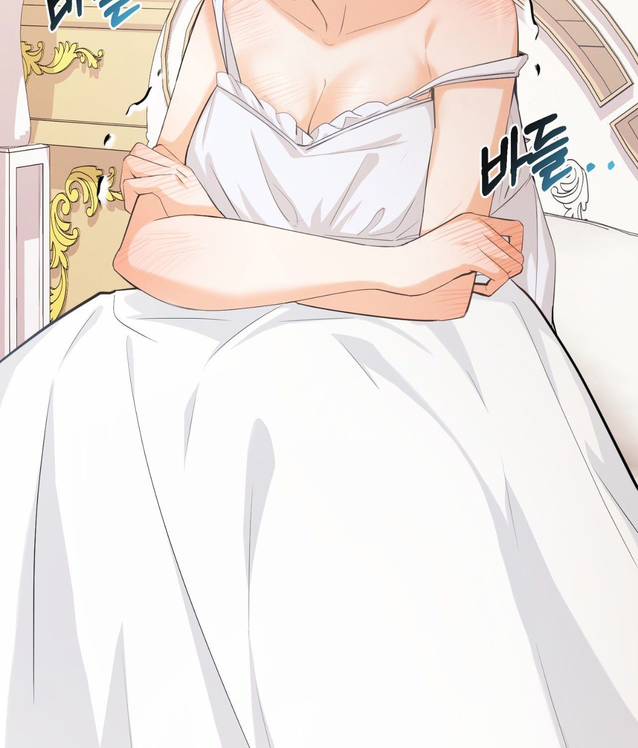 đọc truyện [18+] Cứ Tưởng Đã Bỏ Qua Đêm Tân Hôn Rồi Chứ Chương 1 ảnh 48 tại Thiên Thai Truyện