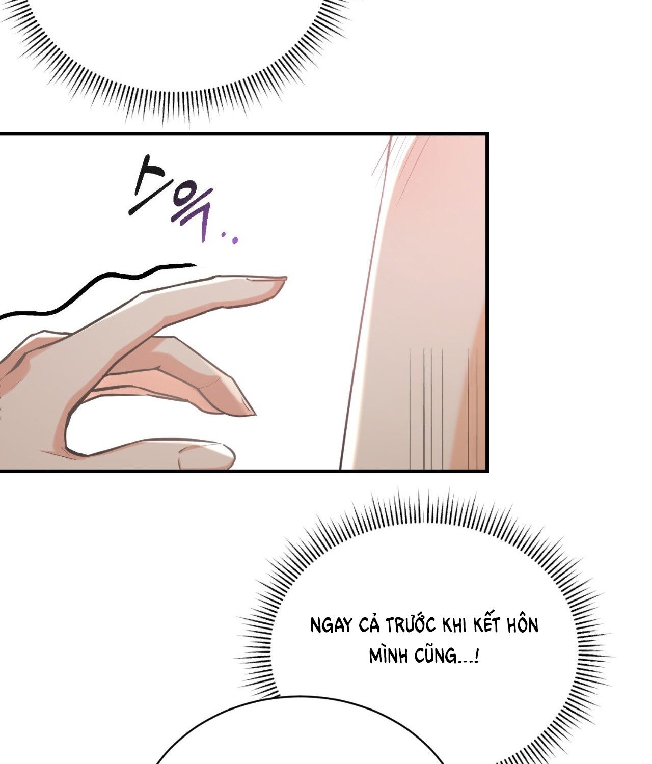 đọc truyện [18+] Cứ Tưởng Đã Bỏ Qua Đêm Tân Hôn Rồi Chứ Chương 1 ảnh 50 tại Thiên Thai Truyện