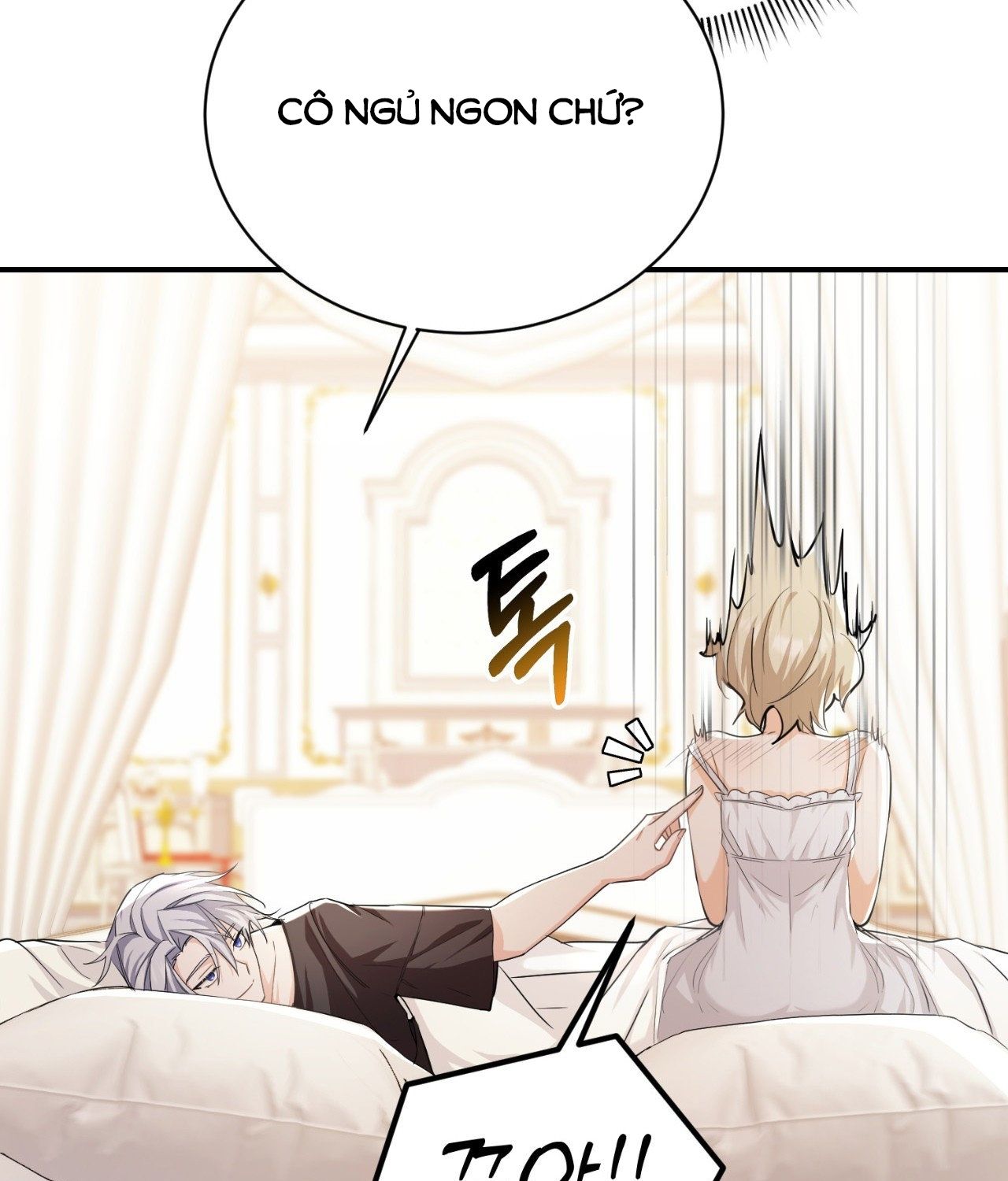đọc truyện [18+] Cứ Tưởng Đã Bỏ Qua Đêm Tân Hôn Rồi Chứ Chương 1 ảnh 51 tại Thiên Thai Truyện