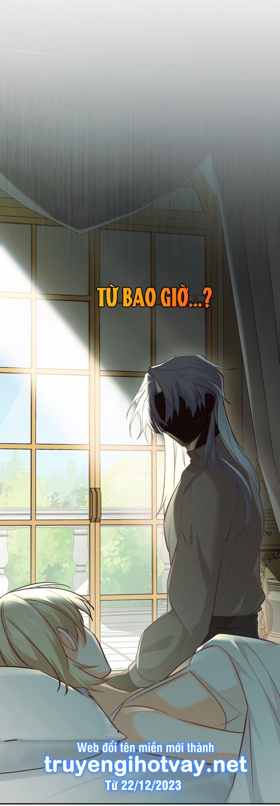 đọc truyện [18+] Cứ Tưởng Đã Bỏ Qua Đêm Tân Hôn Rồi Chứ Chương 18 ảnh 23 tại Thiên Thai Truyện