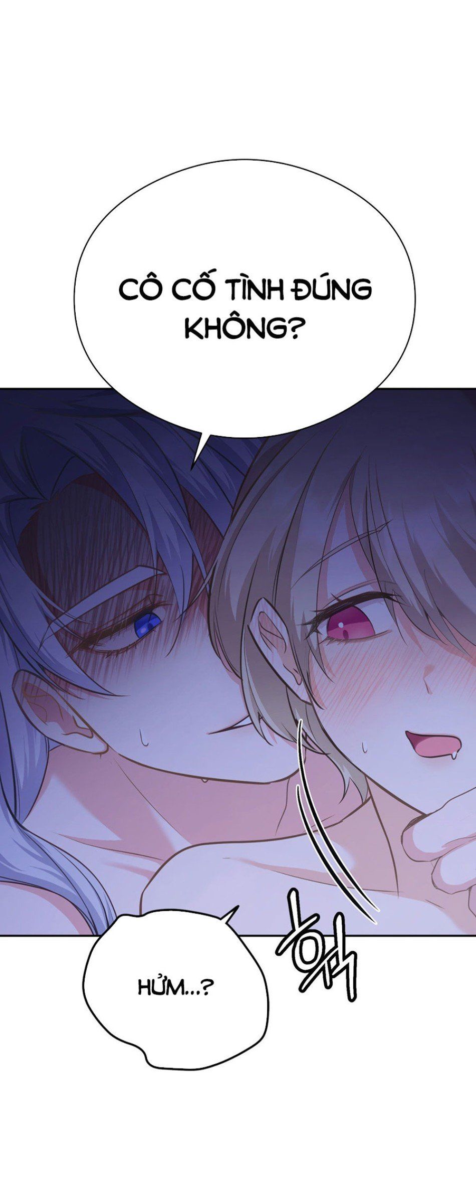 đọc truyện [18+] Cứ Tưởng Đã Bỏ Qua Đêm Tân Hôn Rồi Chứ Chương 18 ảnh 5 tại Thiên Thai Truyện