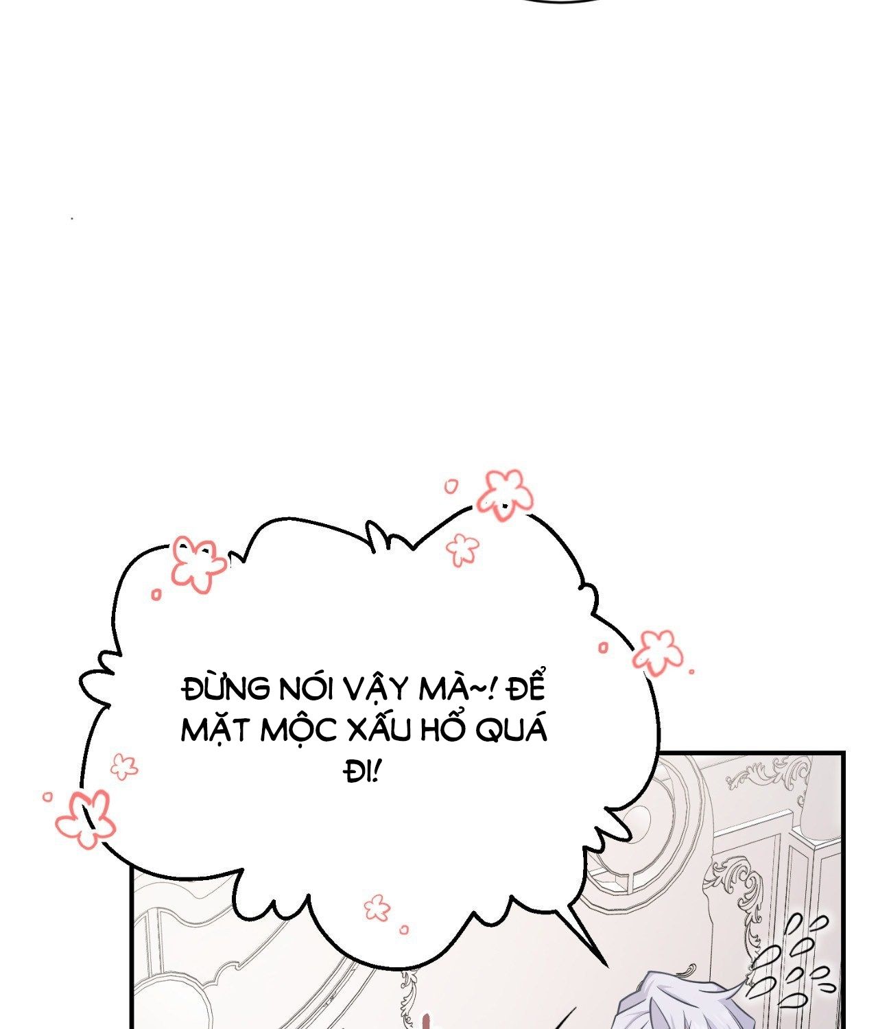 đọc truyện [18+] Cứ Tưởng Đã Bỏ Qua Đêm Tân Hôn Rồi Chứ Chương 2 ảnh 4 tại Thiên Thai Truyện