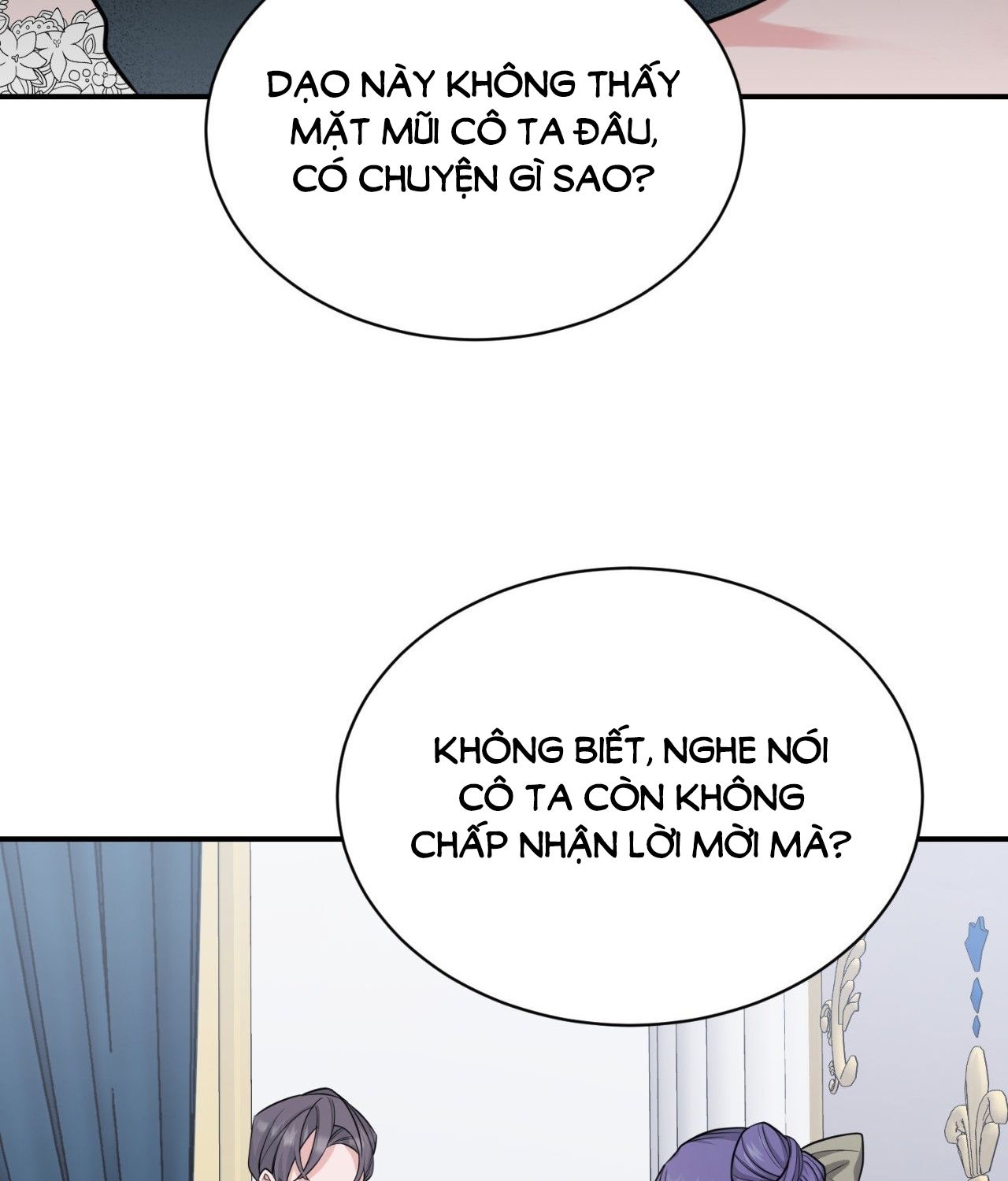 đọc truyện [18+] Cứ Tưởng Đã Bỏ Qua Đêm Tân Hôn Rồi Chứ Chương 2 ảnh 47 tại Thiên Thai Truyện