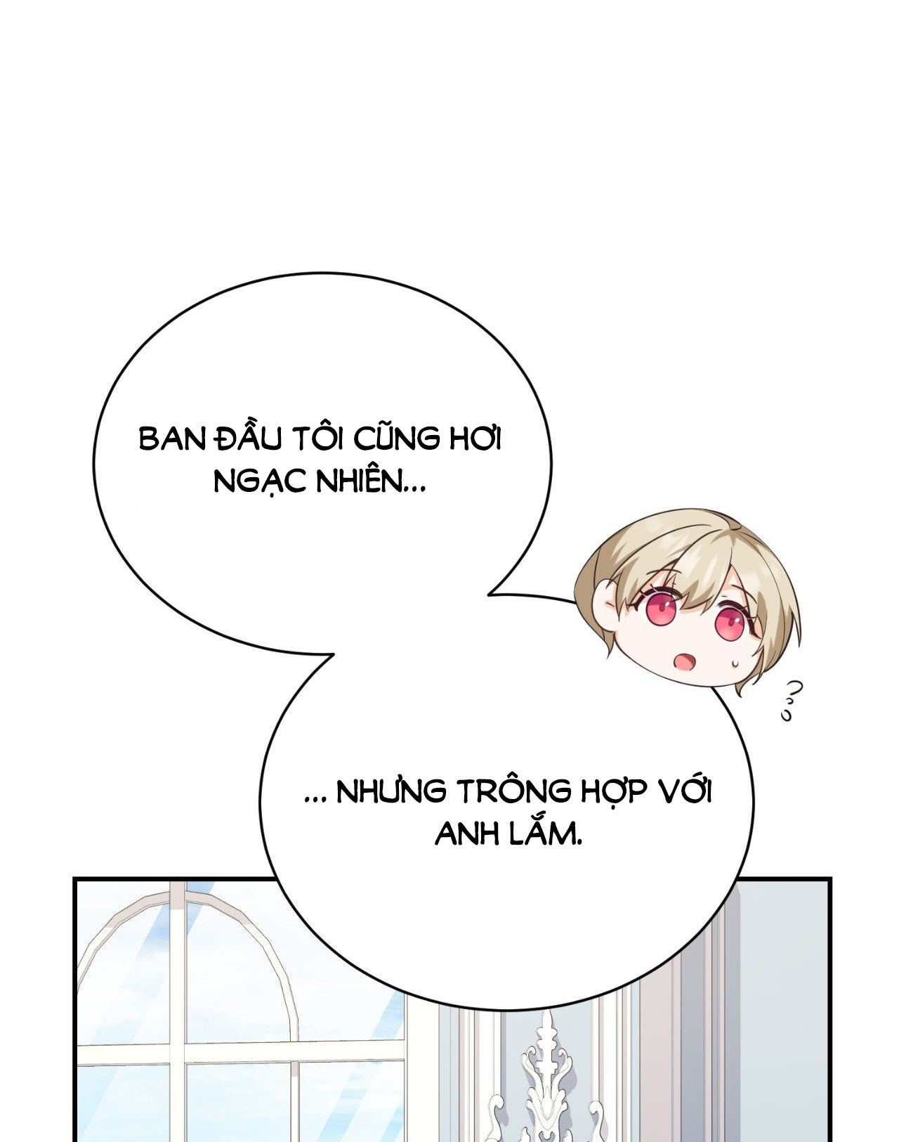 đọc truyện [18+] Cứ Tưởng Đã Bỏ Qua Đêm Tân Hôn Rồi Chứ Chương 3 ảnh 32 tại Thiên Thai Truyện