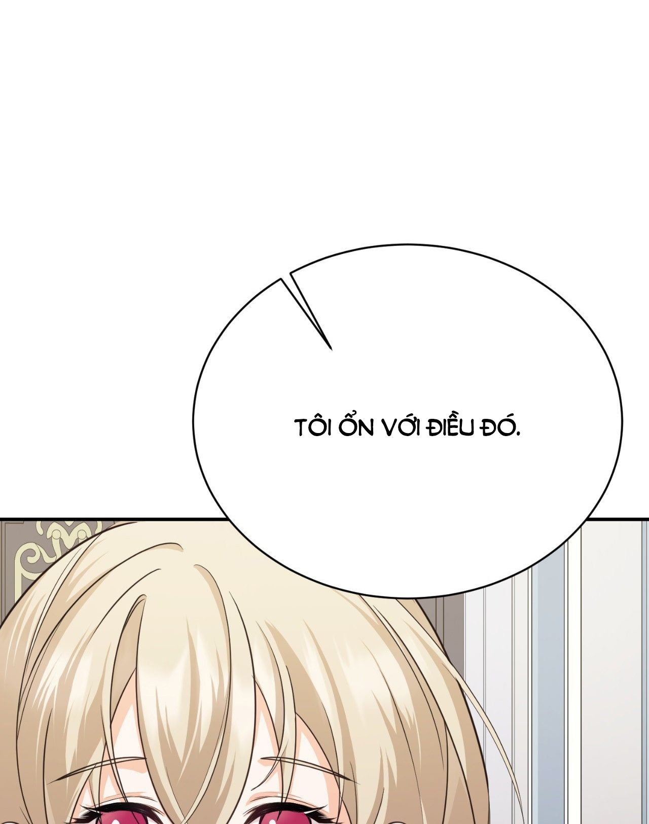 đọc truyện [18+] Cứ Tưởng Đã Bỏ Qua Đêm Tân Hôn Rồi Chứ Chương 4 ảnh 1 tại Thiên Thai Truyện
