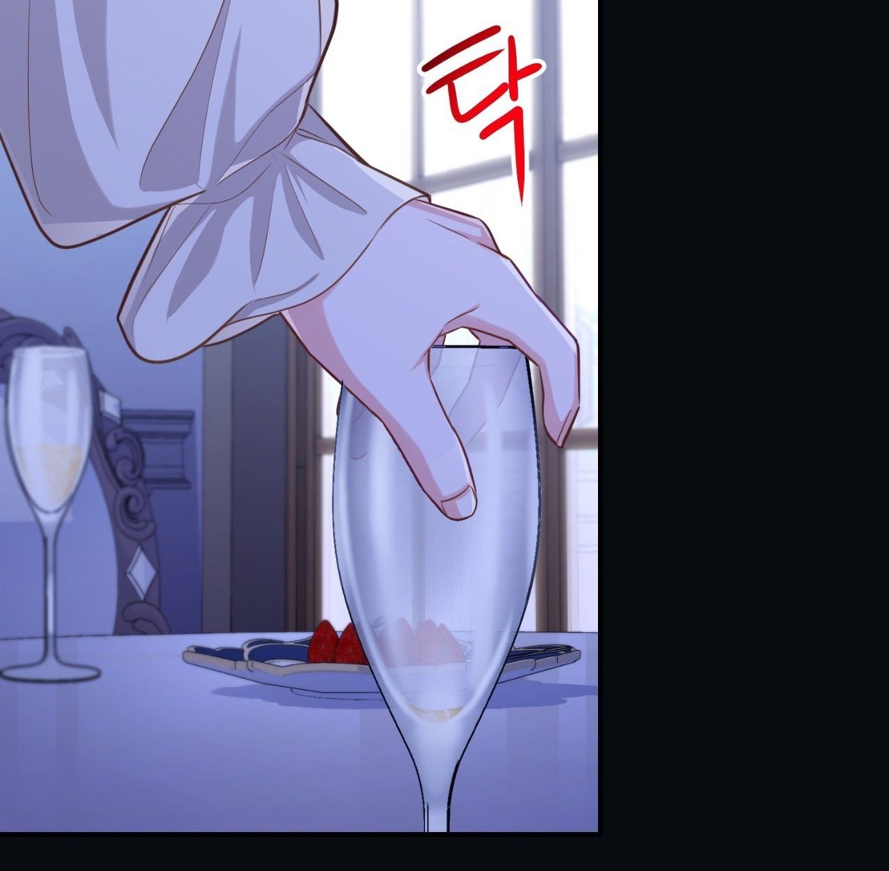 đọc truyện [18+] Cứ Tưởng Đã Bỏ Qua Đêm Tân Hôn Rồi Chứ Chương 4 ảnh 105 tại Thiên Thai Truyện
