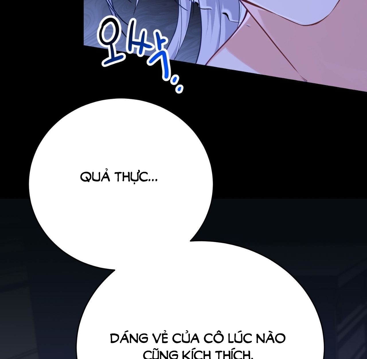 đọc truyện [18+] Cứ Tưởng Đã Bỏ Qua Đêm Tân Hôn Rồi Chứ Chương 4 ảnh 122 tại Thiên Thai Truyện