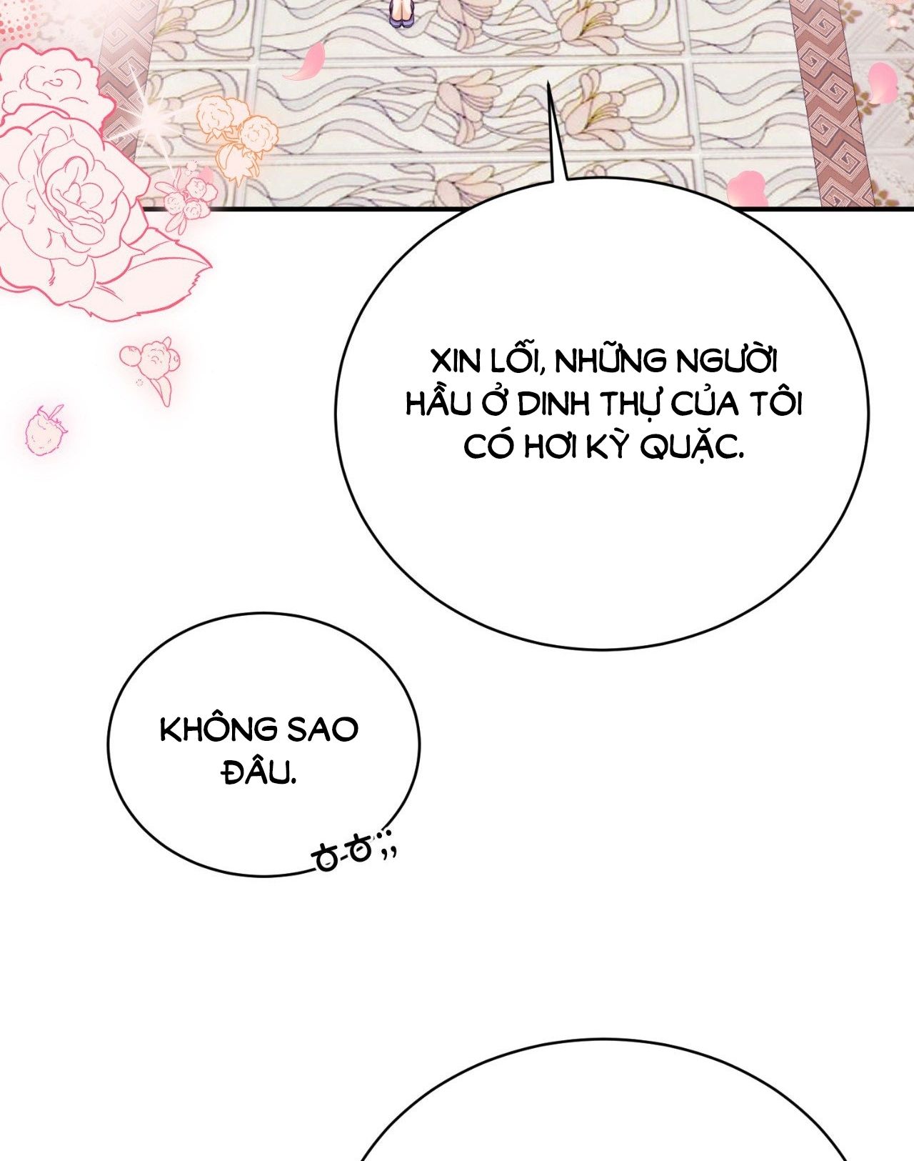 đọc truyện [18+] Cứ Tưởng Đã Bỏ Qua Đêm Tân Hôn Rồi Chứ Chương 4 ảnh 28 tại Thiên Thai Truyện