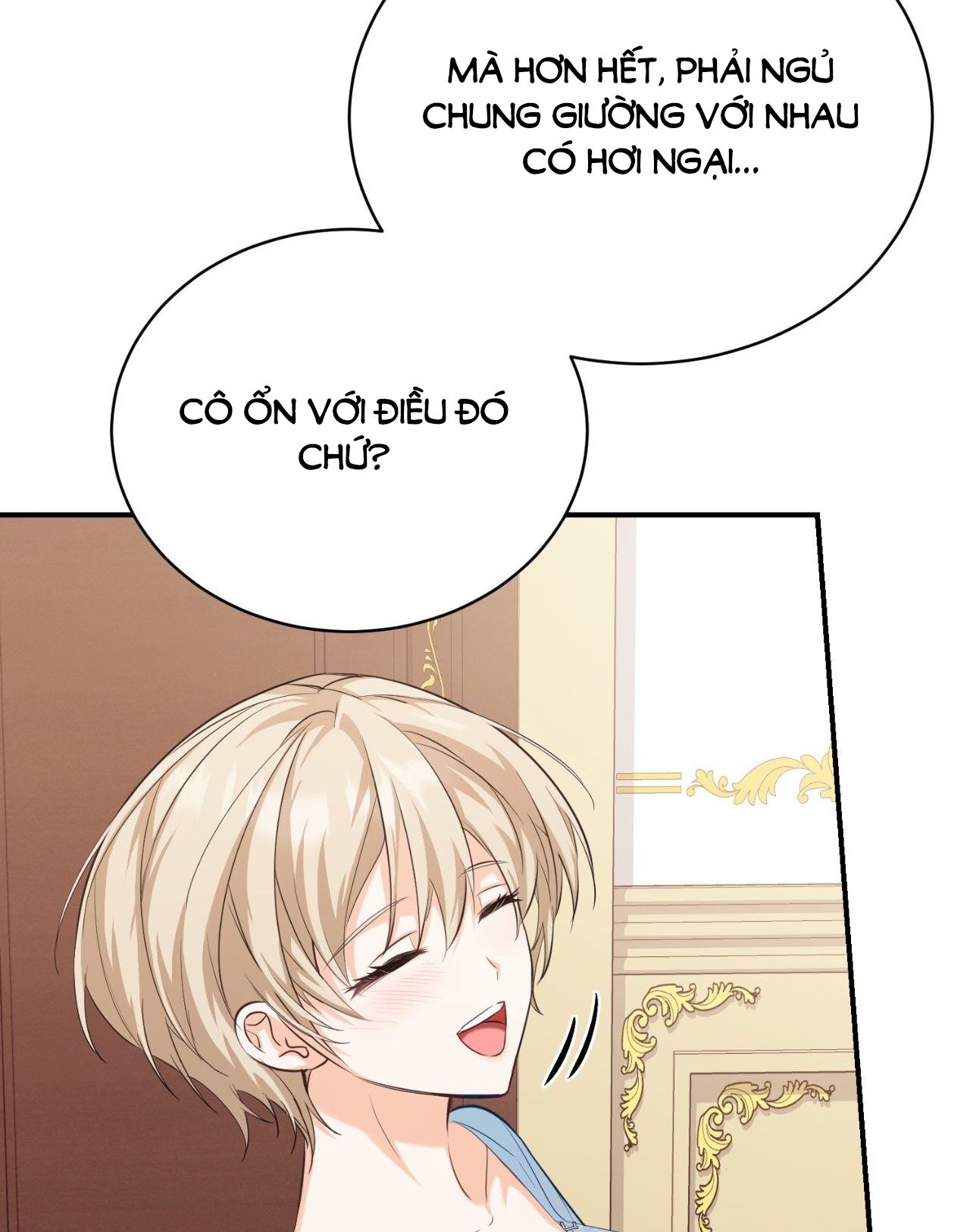 đọc truyện [18+] Cứ Tưởng Đã Bỏ Qua Đêm Tân Hôn Rồi Chứ Chương 4 ảnh 29 tại Thiên Thai Truyện