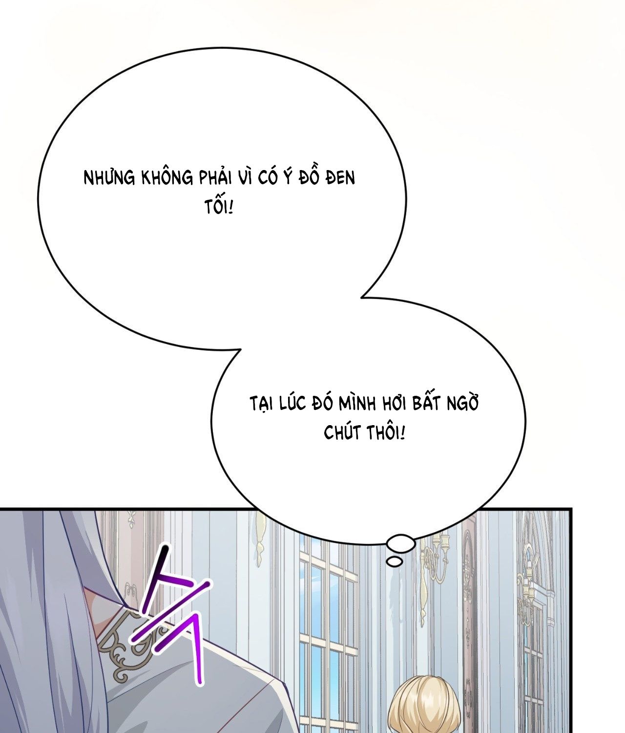 đọc truyện [18+] Cứ Tưởng Đã Bỏ Qua Đêm Tân Hôn Rồi Chứ Chương 4 ảnh 50 tại Thiên Thai Truyện