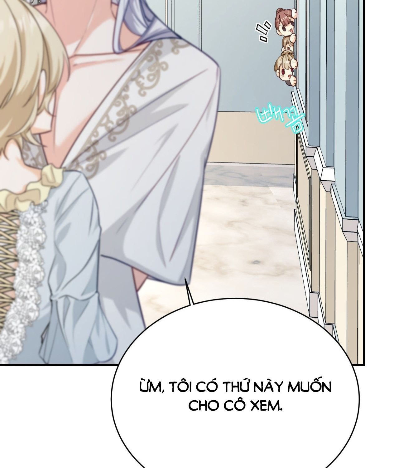 đọc truyện [18+] Cứ Tưởng Đã Bỏ Qua Đêm Tân Hôn Rồi Chứ Chương 4 ảnh 59 tại Thiên Thai Truyện