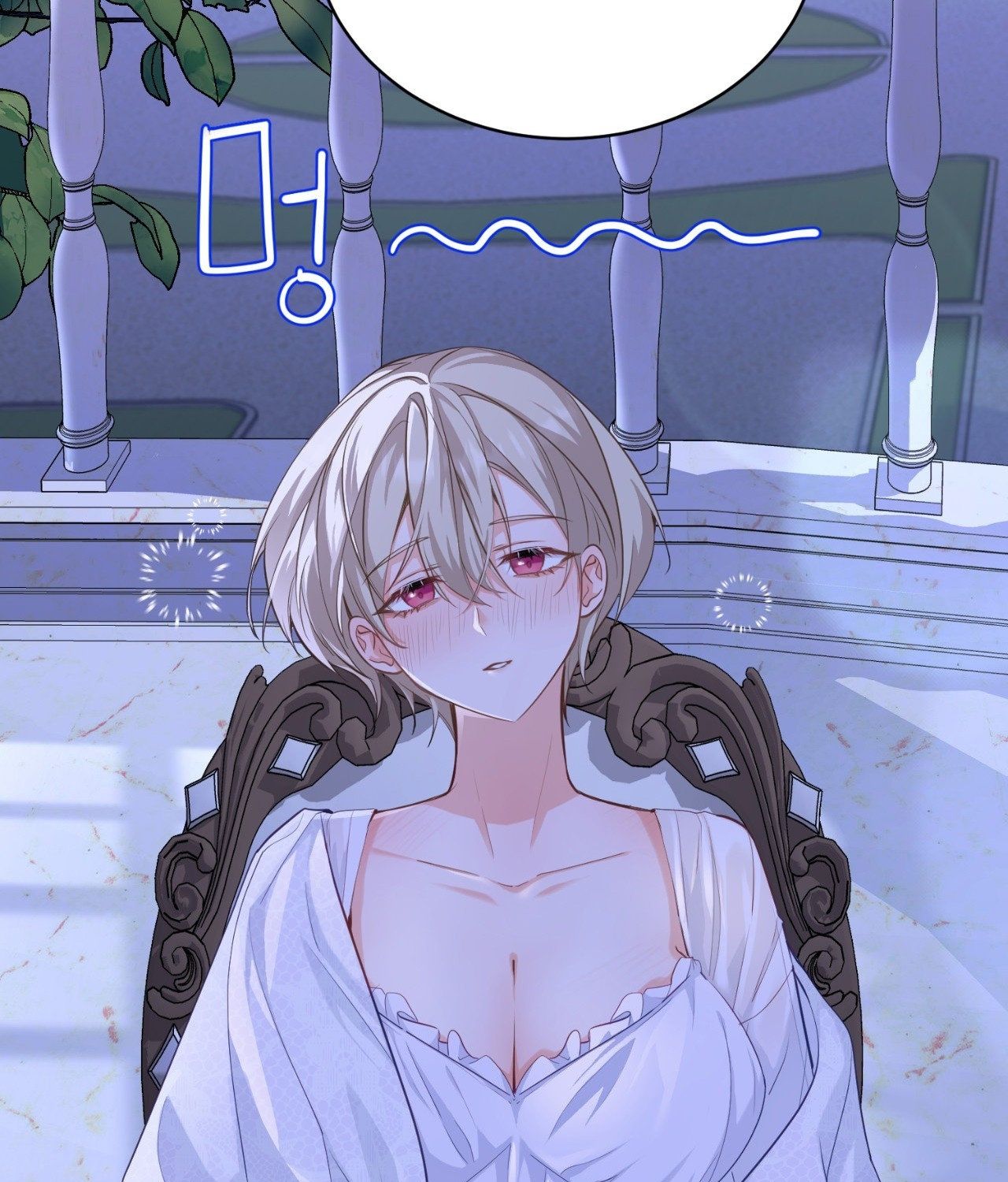 đọc truyện [18+] Cứ Tưởng Đã Bỏ Qua Đêm Tân Hôn Rồi Chứ Chương 4 ảnh 78 tại Thiên Thai Truyện