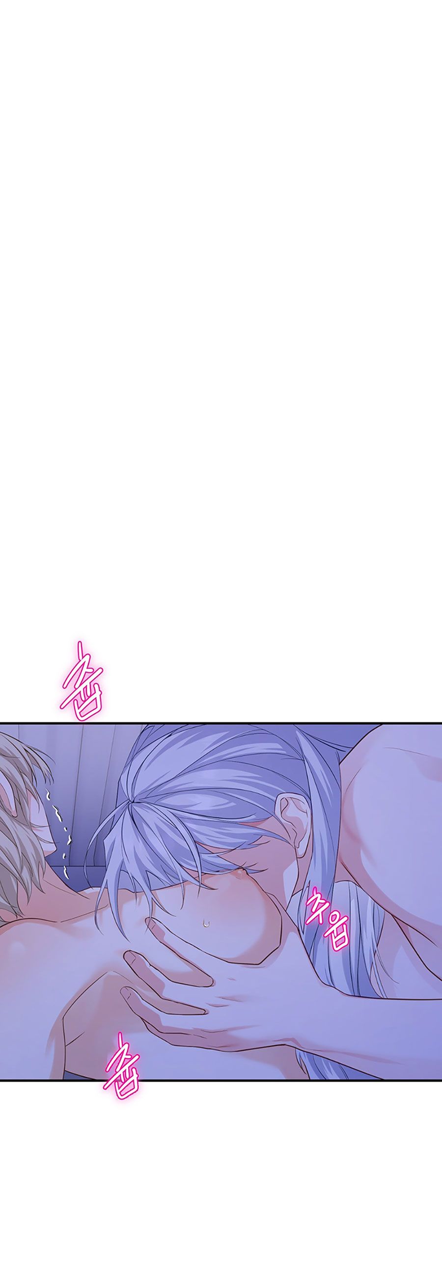 đọc truyện [18+] Cứ Tưởng Đã Bỏ Qua Đêm Tân Hôn Rồi Chứ Chương 5 ảnh 1 tại Thiên Thai Truyện