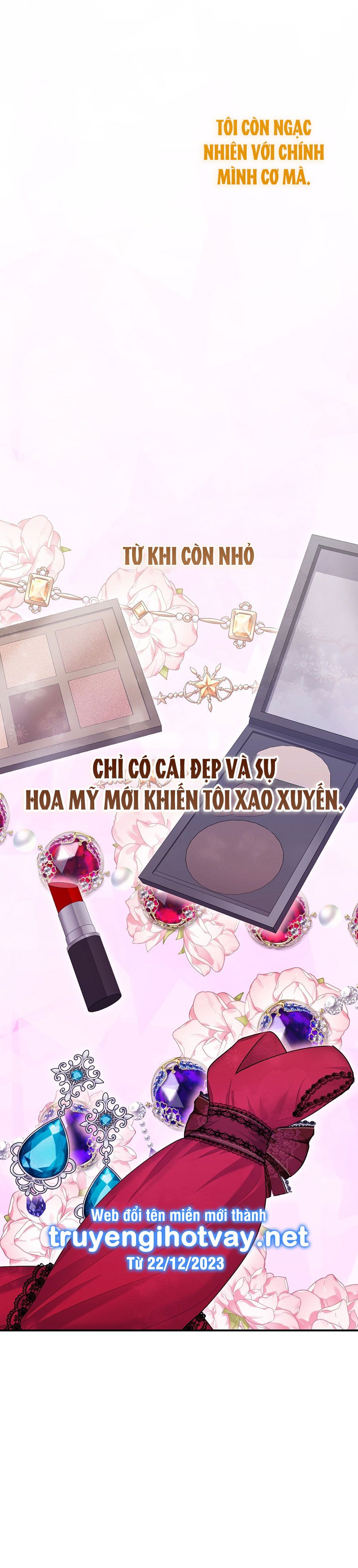 đọc truyện [18+] Cứ Tưởng Đã Bỏ Qua Đêm Tân Hôn Rồi Chứ Chương 5 ảnh 15 tại Thiên Thai Truyện