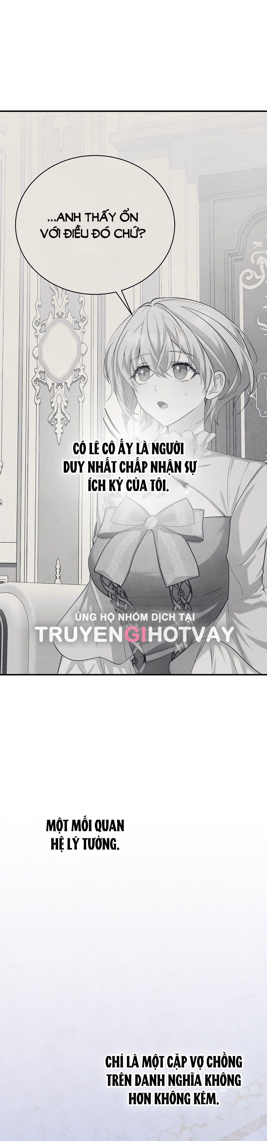 đọc truyện [18+] Cứ Tưởng Đã Bỏ Qua Đêm Tân Hôn Rồi Chứ Chương 5 ảnh 24 tại Thiên Thai Truyện