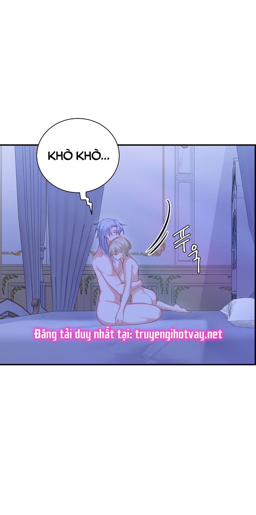 đọc truyện [18+] Cứ Tưởng Đã Bỏ Qua Đêm Tân Hôn Rồi Chứ Chương 6 ảnh 2 tại Thiên Thai Truyện