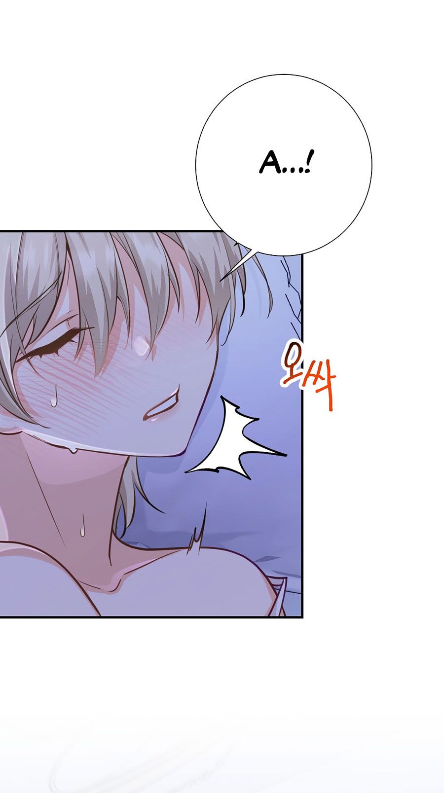 đọc truyện [18+] Cứ Tưởng Đã Bỏ Qua Đêm Tân Hôn Rồi Chứ Chương 7 ảnh 17 tại Thiên Thai Truyện