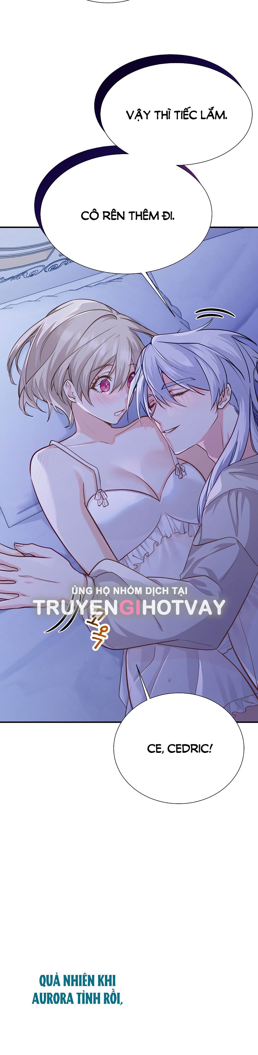 đọc truyện [18+] Cứ Tưởng Đã Bỏ Qua Đêm Tân Hôn Rồi Chứ Chương 7 ảnh 19 tại Thiên Thai Truyện