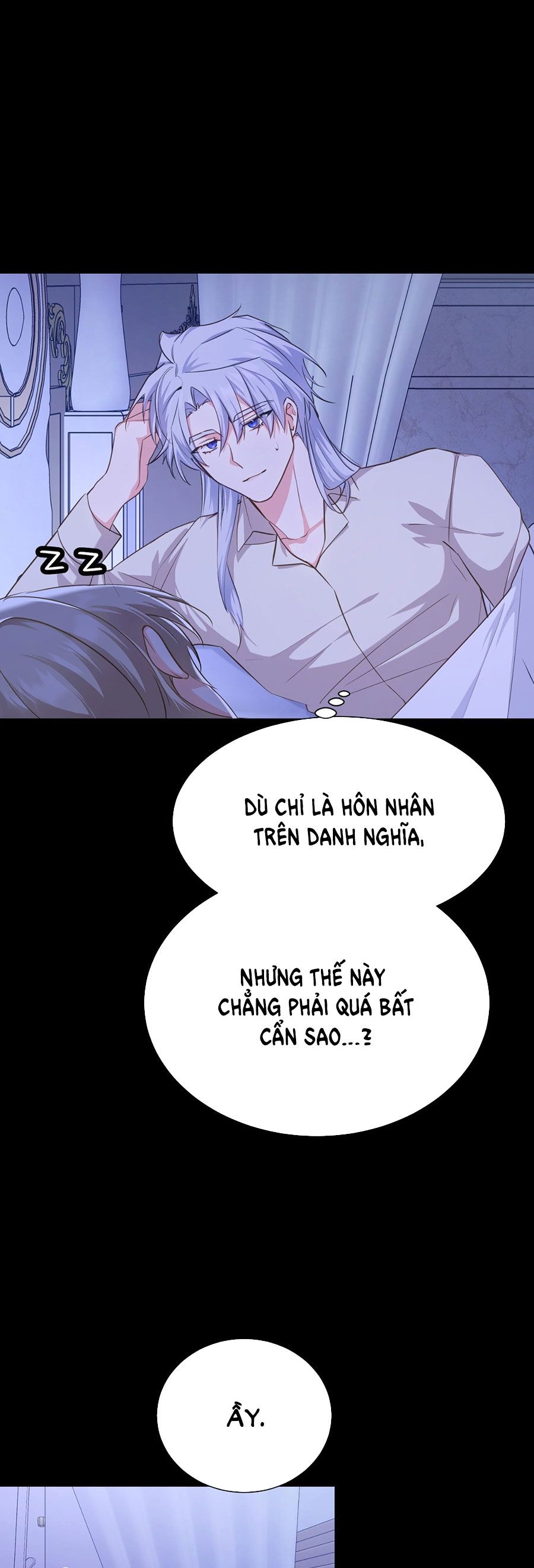 đọc truyện [18+] Cứ Tưởng Đã Bỏ Qua Đêm Tân Hôn Rồi Chứ Chương 7 ảnh 23 tại Thiên Thai Truyện