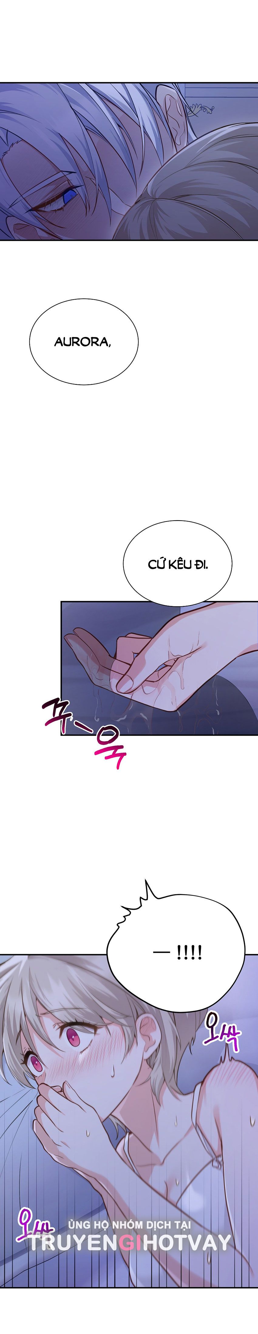 đọc truyện [18+] Cứ Tưởng Đã Bỏ Qua Đêm Tân Hôn Rồi Chứ Chương 7 ảnh 7 tại Thiên Thai Truyện