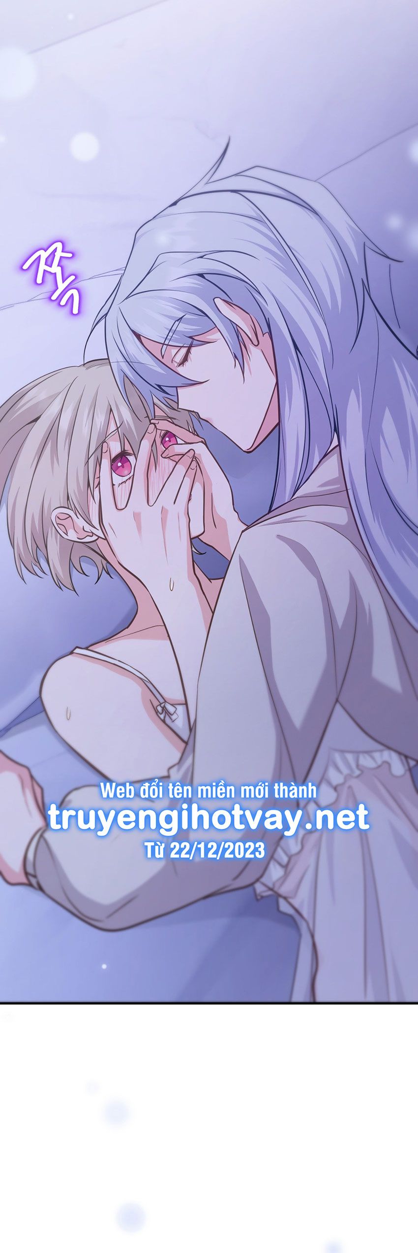 đọc truyện [18+] Cứ Tưởng Đã Bỏ Qua Đêm Tân Hôn Rồi Chứ Chương 7 ảnh 10 tại Thiên Thai Truyện