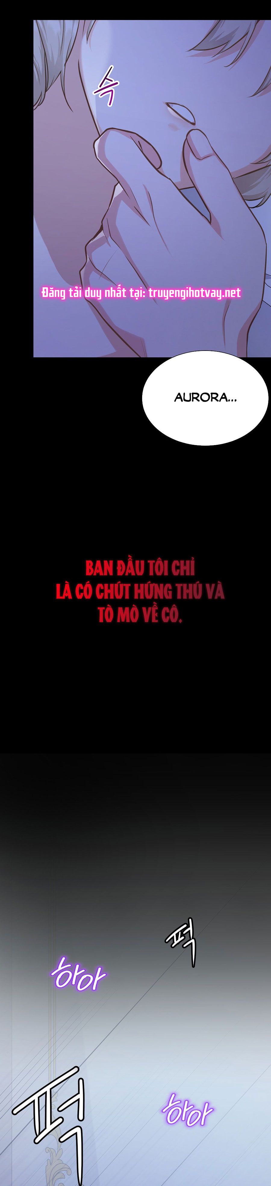 đọc truyện [18+] Cứ Tưởng Đã Bỏ Qua Đêm Tân Hôn Rồi Chứ Chương 8 ảnh 2 tại Thiên Thai Truyện