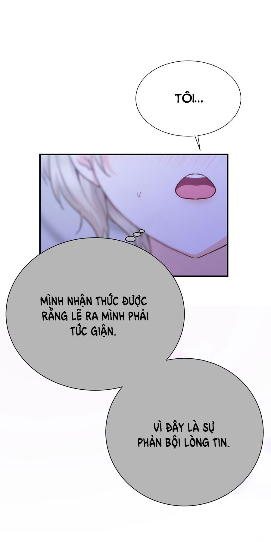 đọc truyện [18+] Cứ Tưởng Đã Bỏ Qua Đêm Tân Hôn Rồi Chứ Chương 8 ảnh 11 tại Thiên Thai Truyện