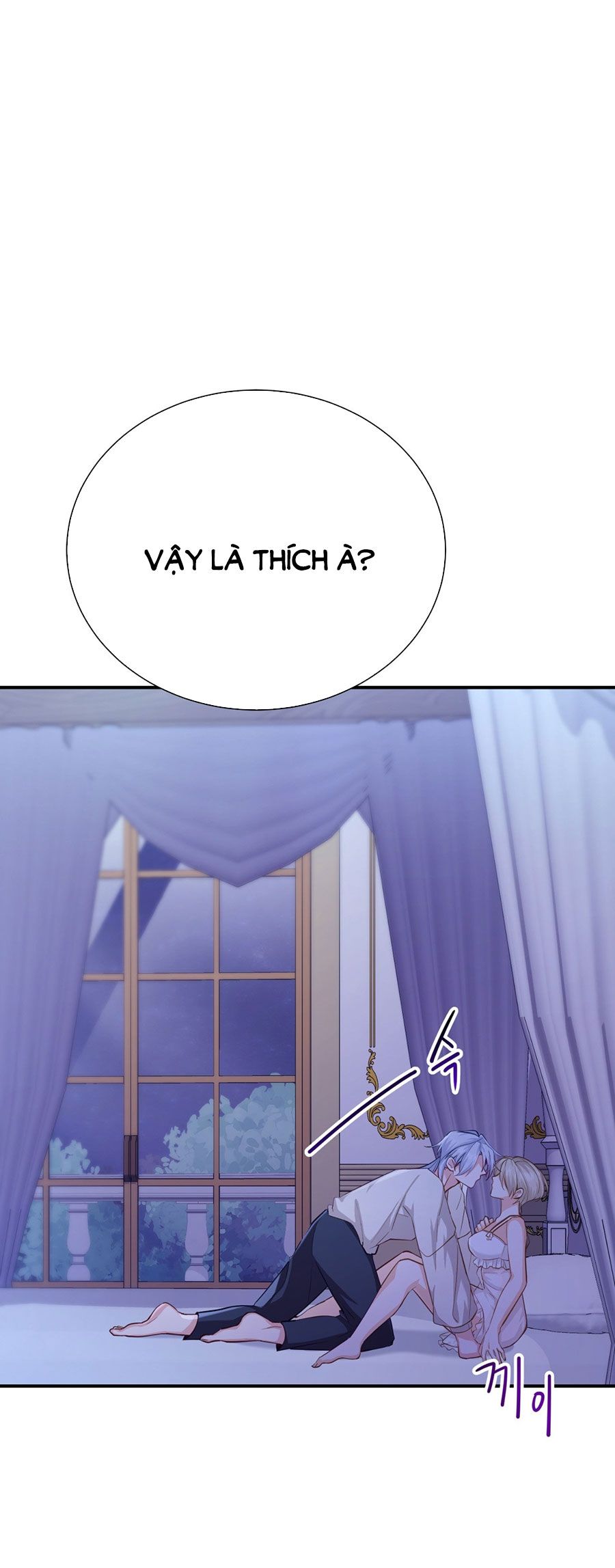 đọc truyện [18+] Cứ Tưởng Đã Bỏ Qua Đêm Tân Hôn Rồi Chứ Chương 8 ảnh 14 tại Thiên Thai Truyện