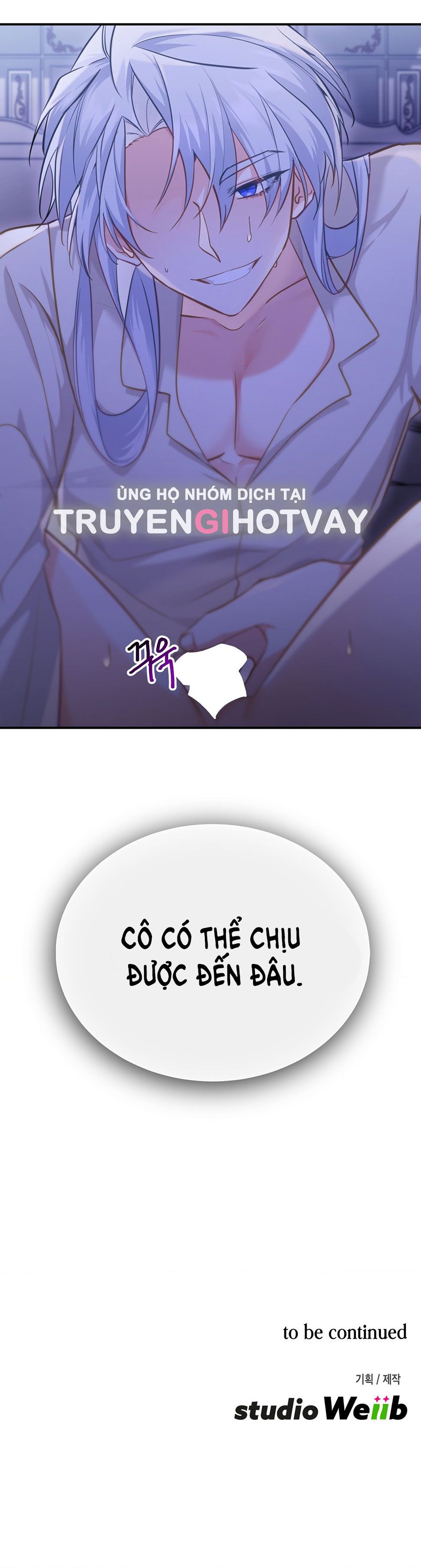 đọc truyện [18+] Cứ Tưởng Đã Bỏ Qua Đêm Tân Hôn Rồi Chứ Chương 8 ảnh 19 tại Thiên Thai Truyện
