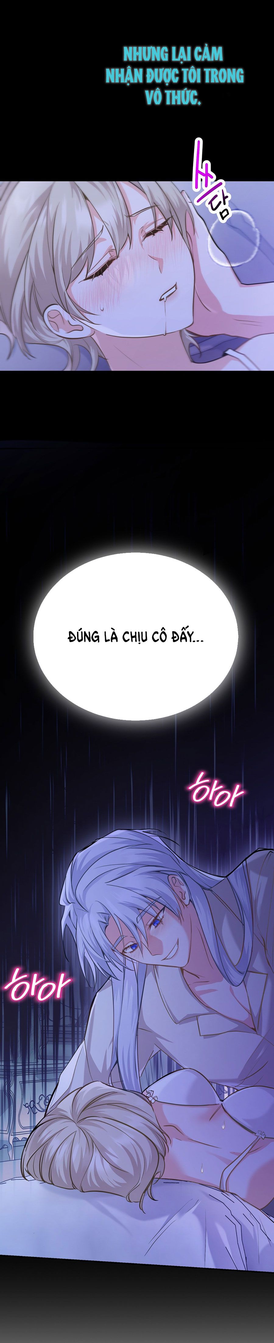 đọc truyện [18+] Cứ Tưởng Đã Bỏ Qua Đêm Tân Hôn Rồi Chứ Chương 8 ảnh 5 tại Thiên Thai Truyện