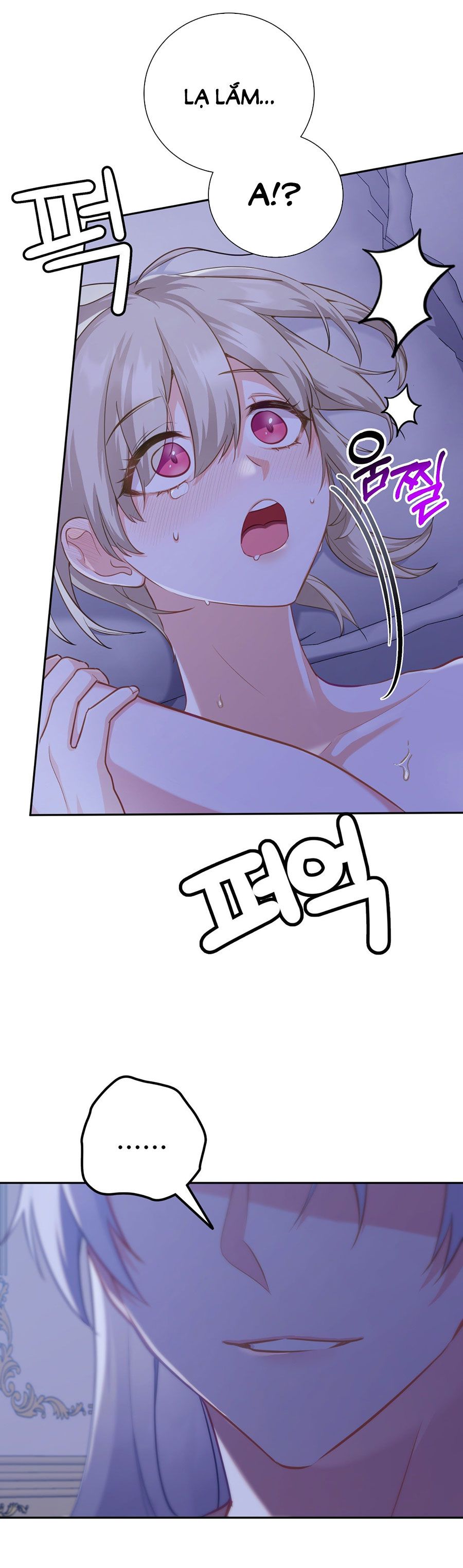 đọc truyện [18+] Cứ Tưởng Đã Bỏ Qua Đêm Tân Hôn Rồi Chứ Chương 9 ảnh 16 tại Thiên Thai Truyện