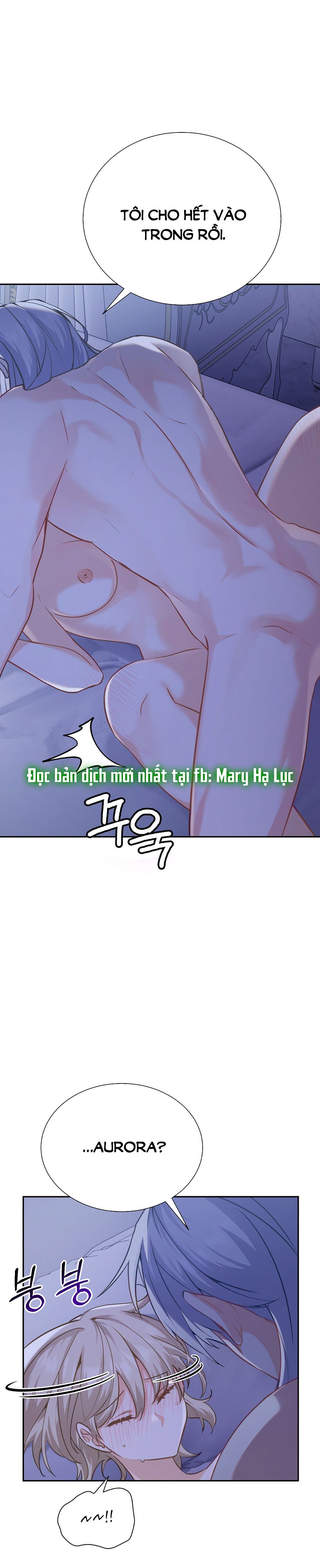 đọc truyện [18+] Cứ Tưởng Đã Bỏ Qua Đêm Tân Hôn Rồi Chứ Chương 9 ảnh 3 tại Thiên Thai Truyện
