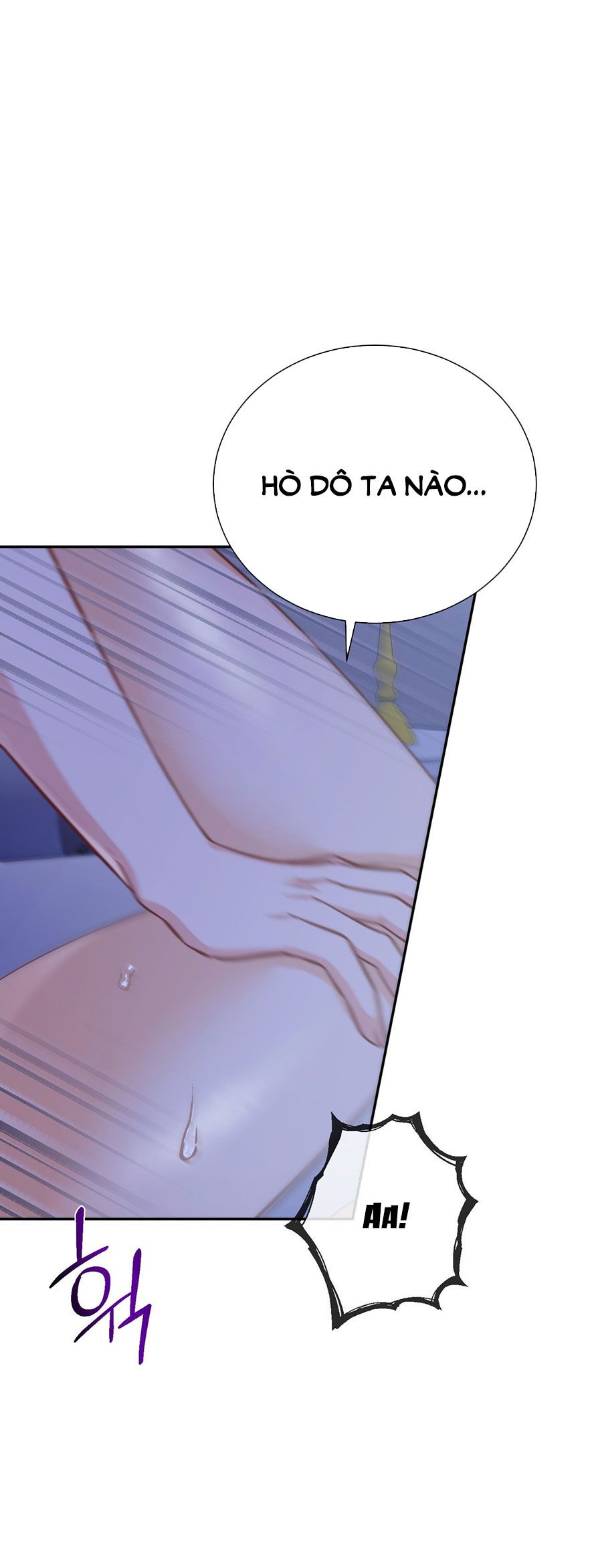 đọc truyện [18+] Cứ Tưởng Đã Bỏ Qua Đêm Tân Hôn Rồi Chứ Chương 9 ảnh 5 tại Thiên Thai Truyện