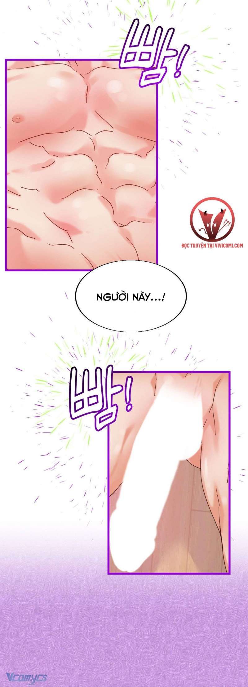 đọc truyện [18+] Cục Cưng Nhà Hàng Xóm Chương 1 ảnh 25 tại Truyện Dạ Ký